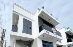 200m ajah luxurious duplex