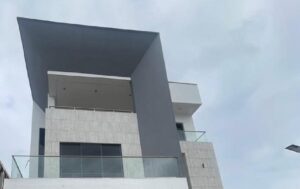 750m 5bedroom fully detached