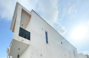 90m ajah luxurious duplex