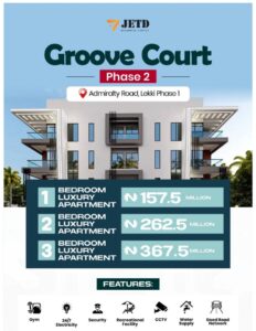 groove court phase2
