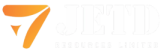 jetdresources white logo